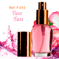 F-012 Tuss Perfume Femenino Floral