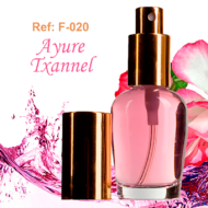 F-020 Ayure Perfume Femenino Oriental Floral