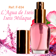 F-034 L'Agua de Iseis Perfume Femenino Floral Acuático