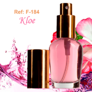 F-184 Kloe Perfume Femenino Floral